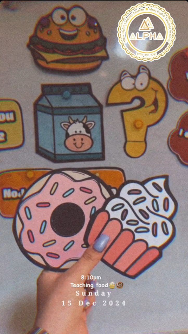 آموزشگاه زبان های خارجه آلفا