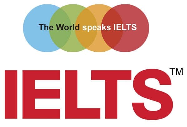 تقویم آزمونهای آیلتس