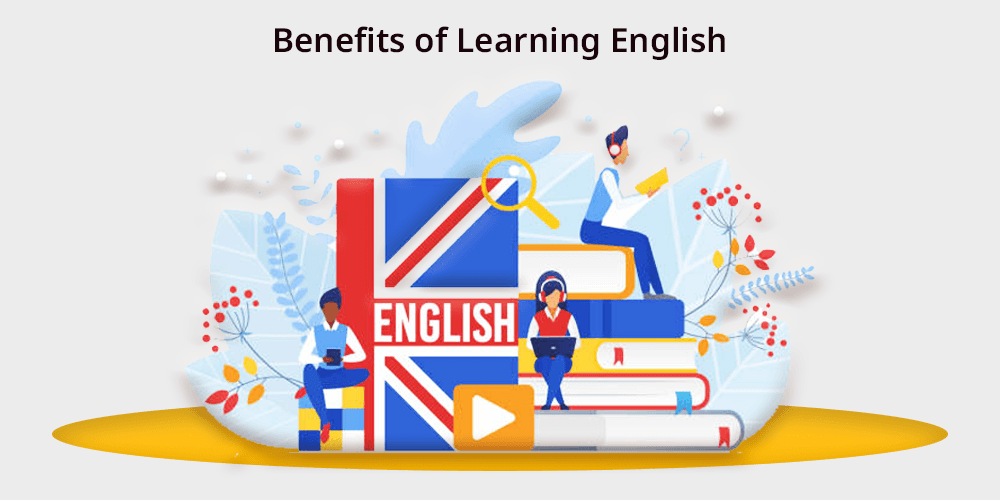 Why is learning English important